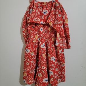 Speechless, Large, red